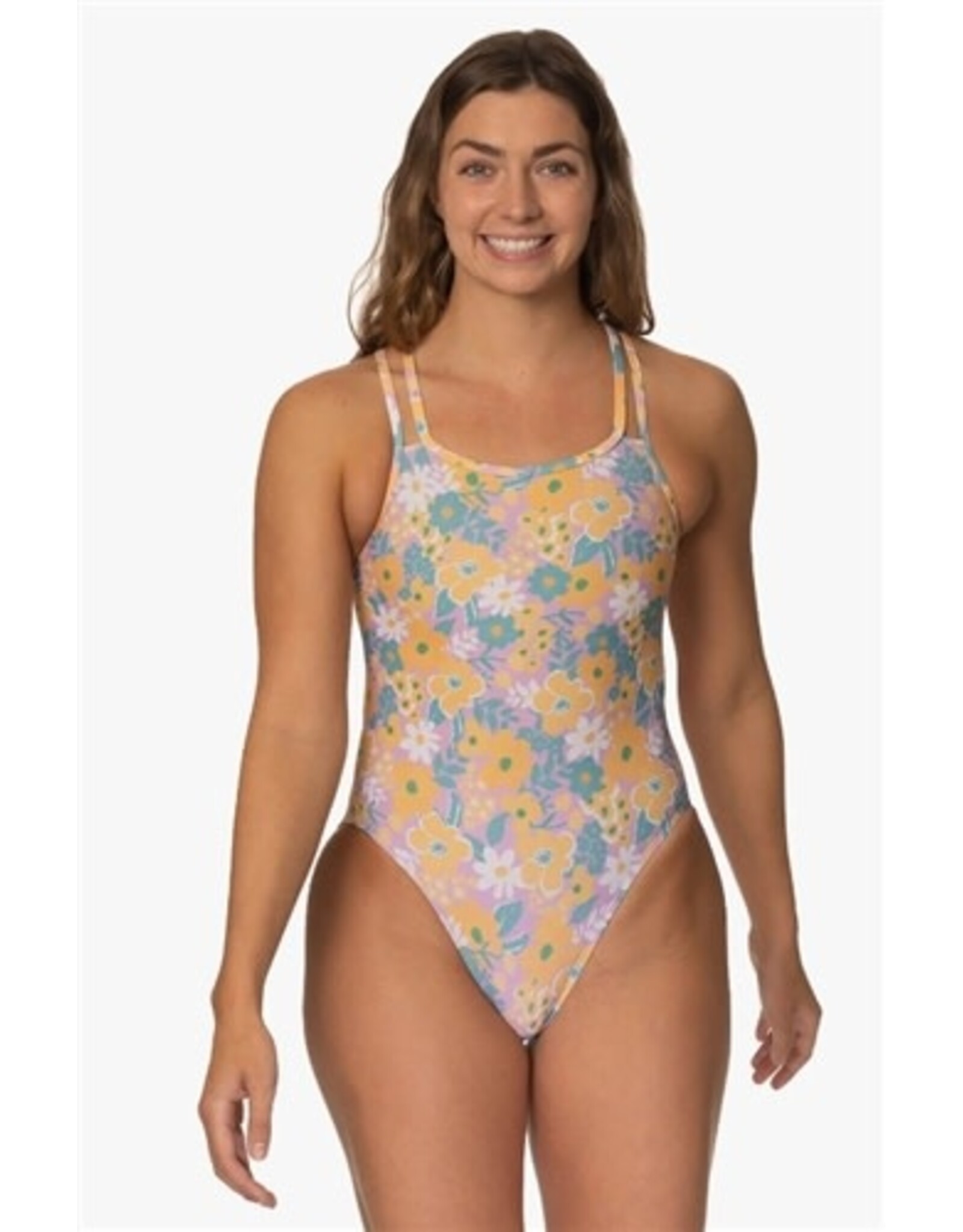 JOLYN JOLYN MURRAY ONESIE