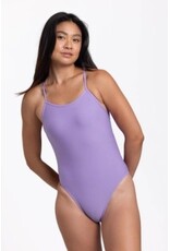 JOLYN JOLYN BRANDON 2 SOLID ONESIE