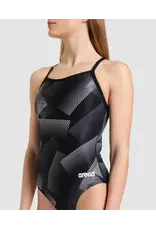 ARENA ARENA HALFTONE LIGHTDROP BACK