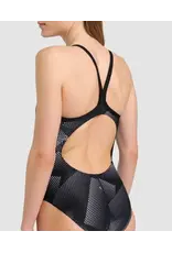 ARENA ARENA HALFTONE LIGHTDROP BACK