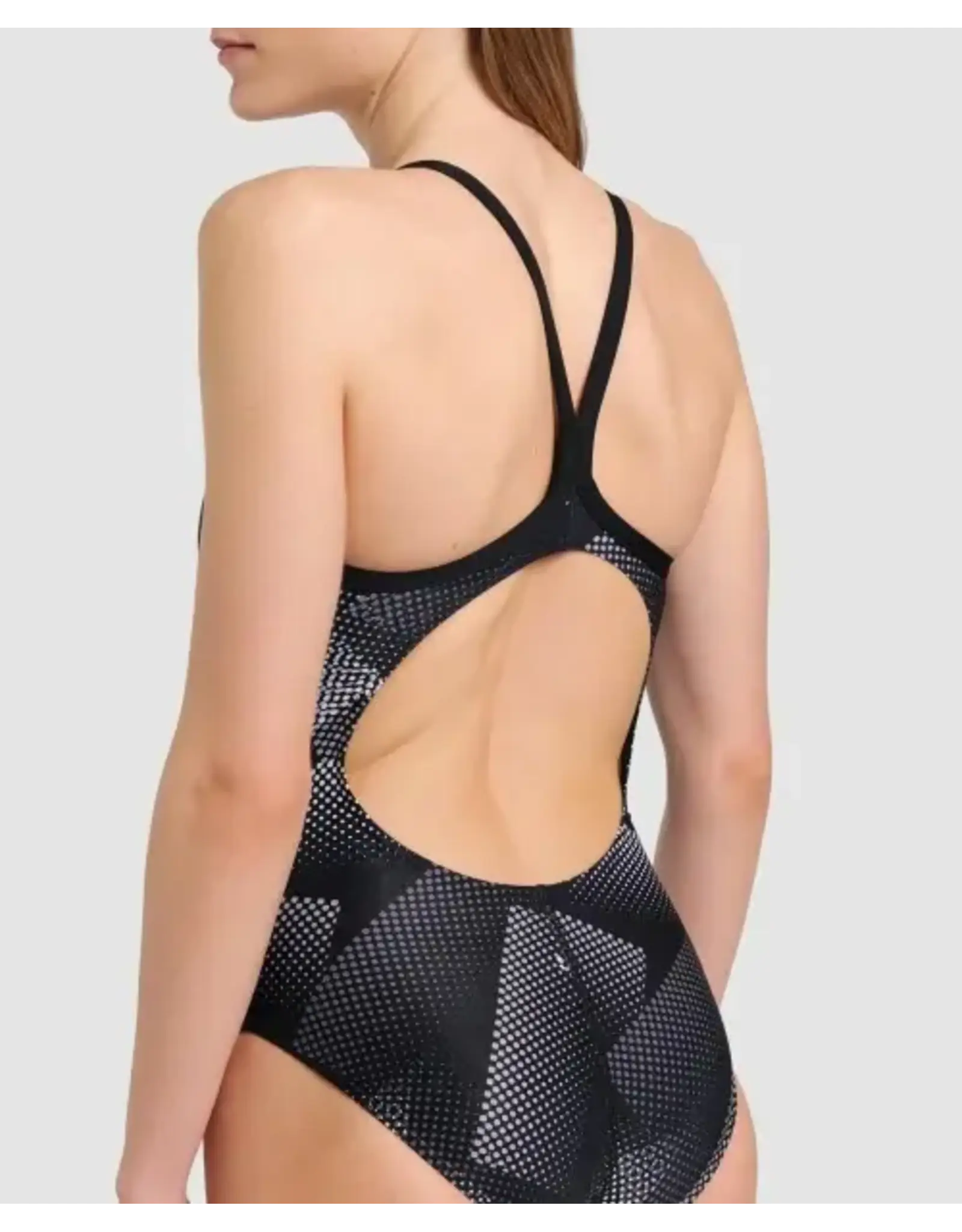 ARENA ARENA HALFTONE LIGHTDROP BACK