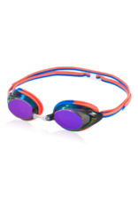 SPEEDO SPEEDO JR VANQUISHER 2.0 MIRRORED