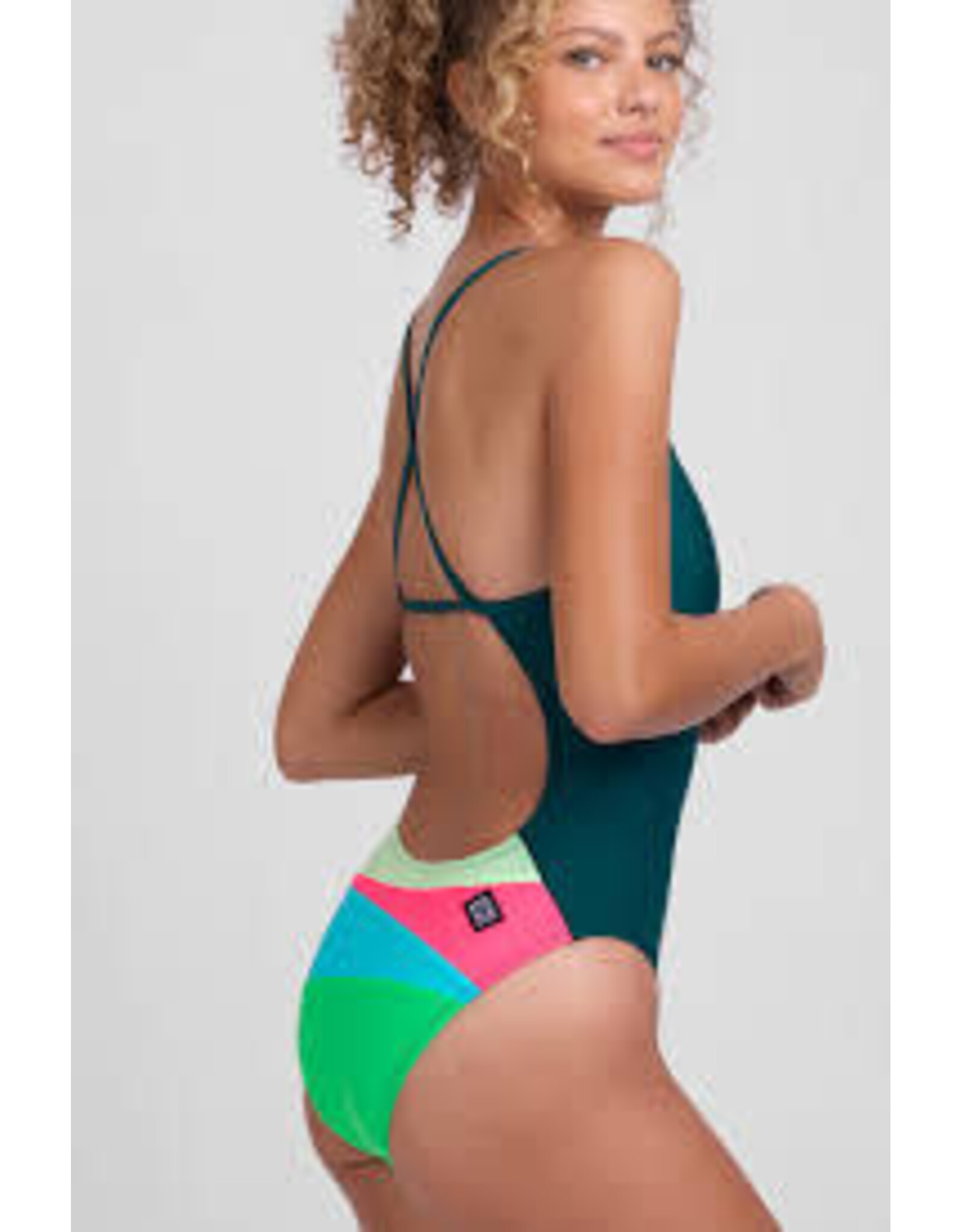 JOLYN JOLYN MELISSE ONESIE