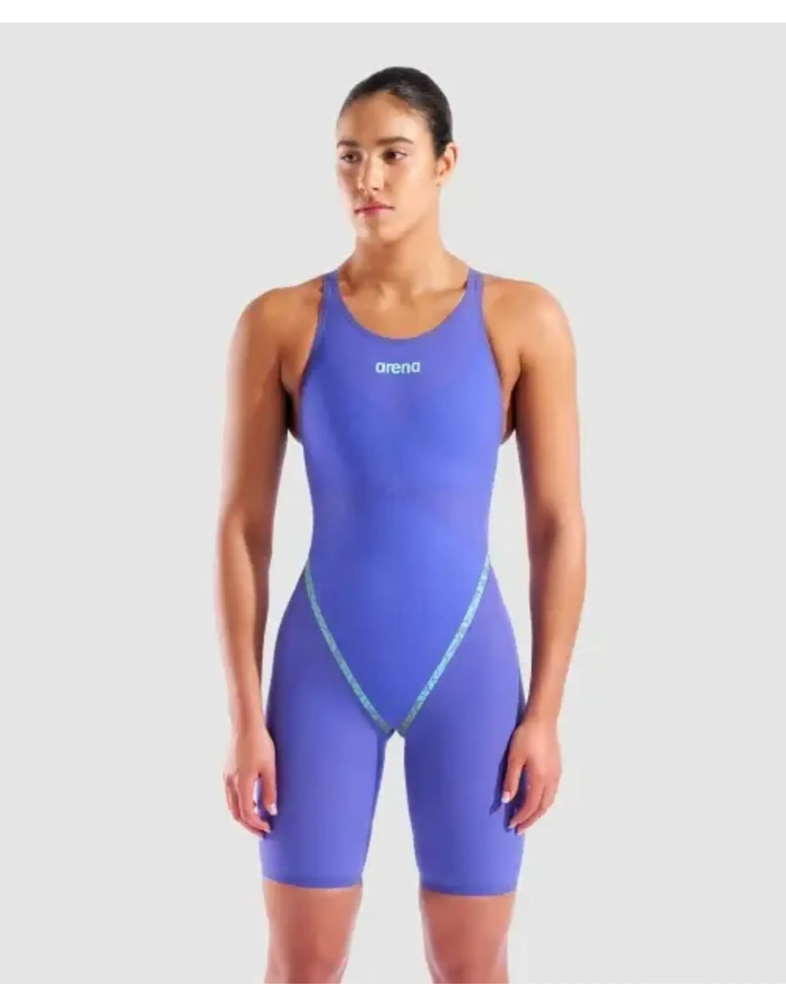 ARENA ARENA POWERSKIN PRIMO SL CLOSED BACK