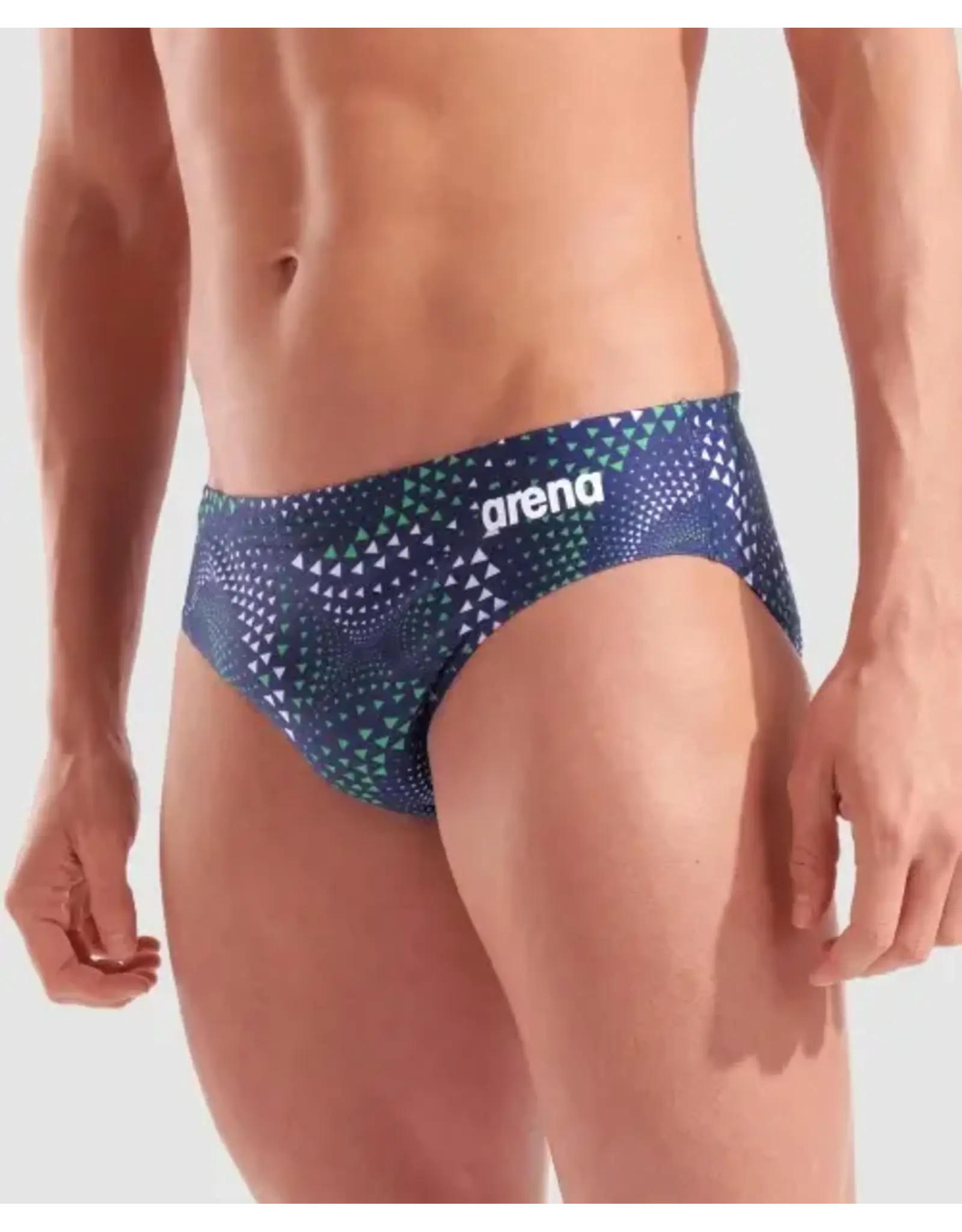 ARENA ARENA FIREFLOW BRIEF