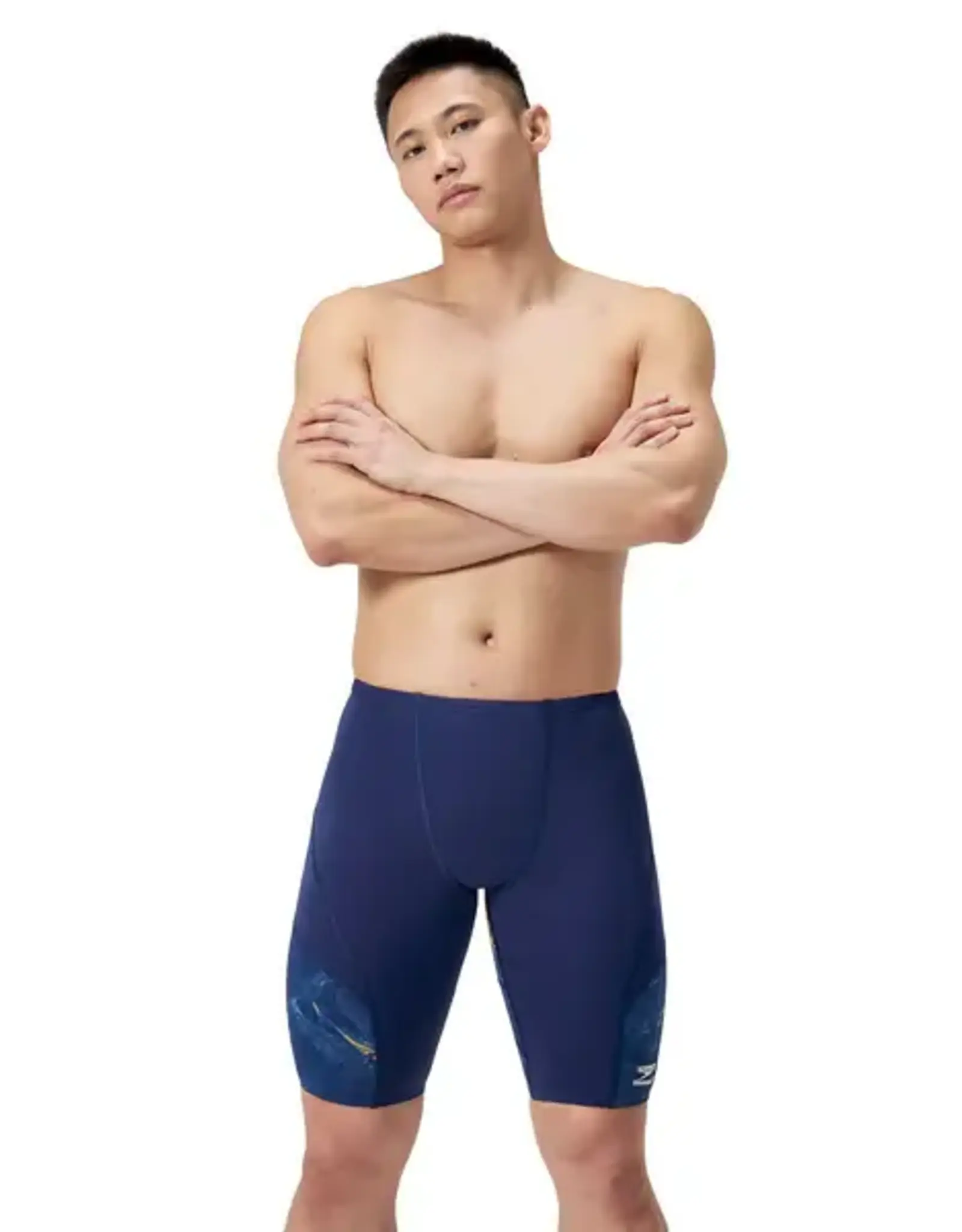 SPEEDO SPEEDO LUNAR STORM JAMMER