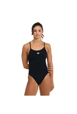 ARENA ARENA TEAM SOLID LACE BACK