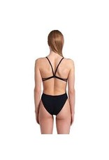 ARENA ARENA TEAM SOLID LACE BACK