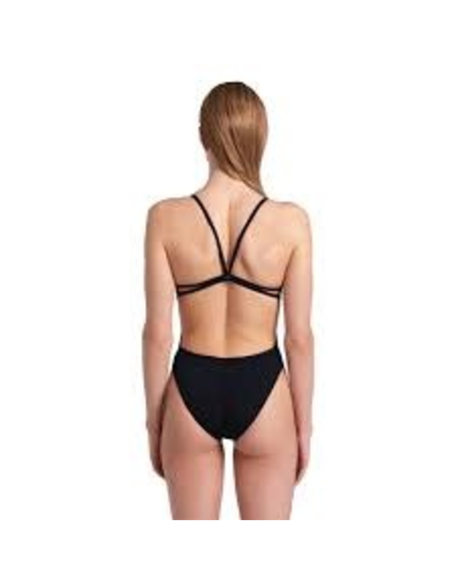 ARENA ARENA TEAM SOLID LACE BACK