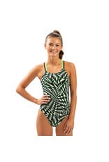 DOLFIN DOLFIN ATOMIC DOUBLE X BACK