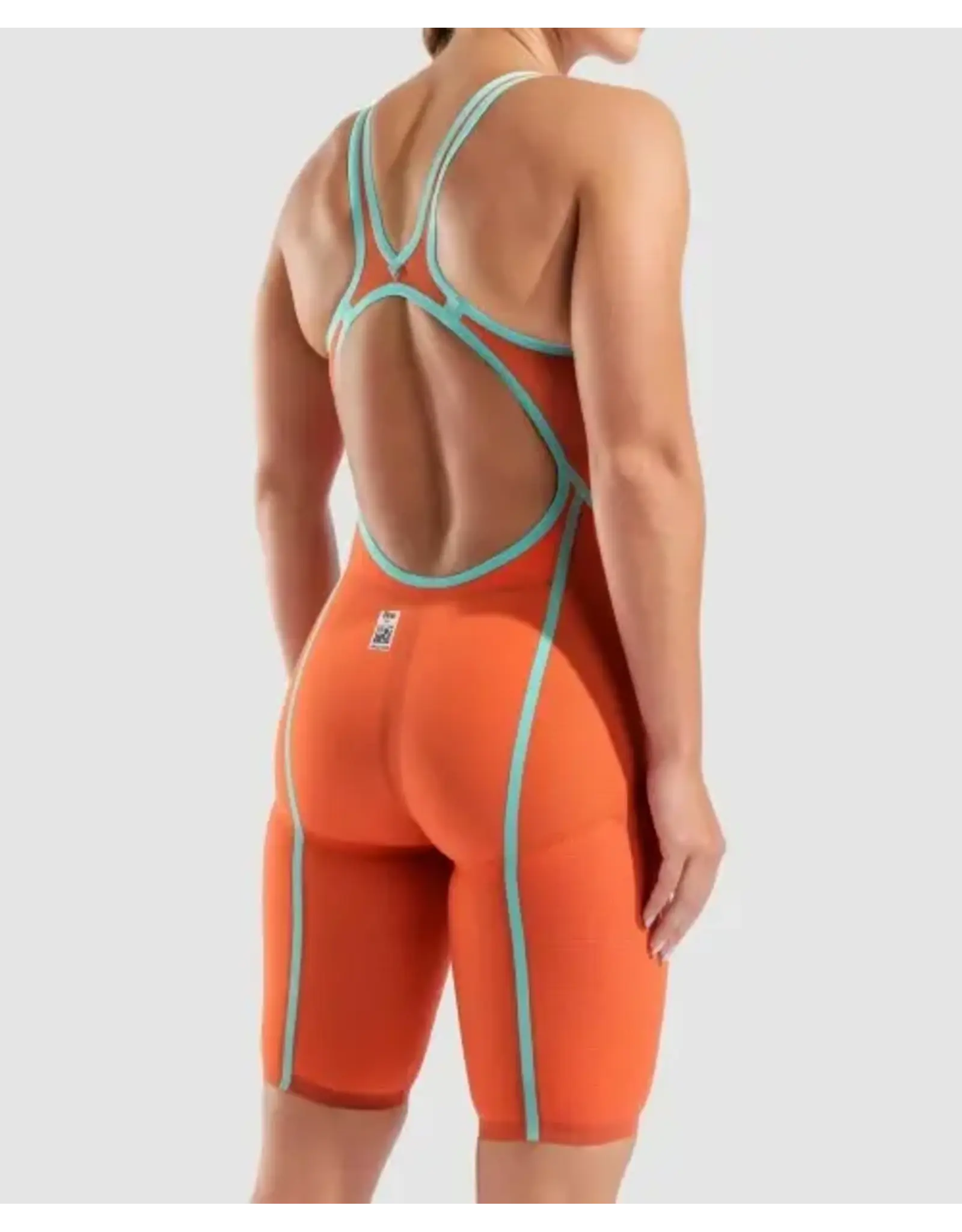 ARENA ARENA POWERSKIN CARBON GLIDE SL LE OPEN