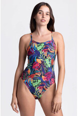JOLYN JOLYN PERRY SWIM ONESIE
