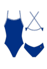 JOLYN JOLYN BRANDON 2 ONESIE PRINT