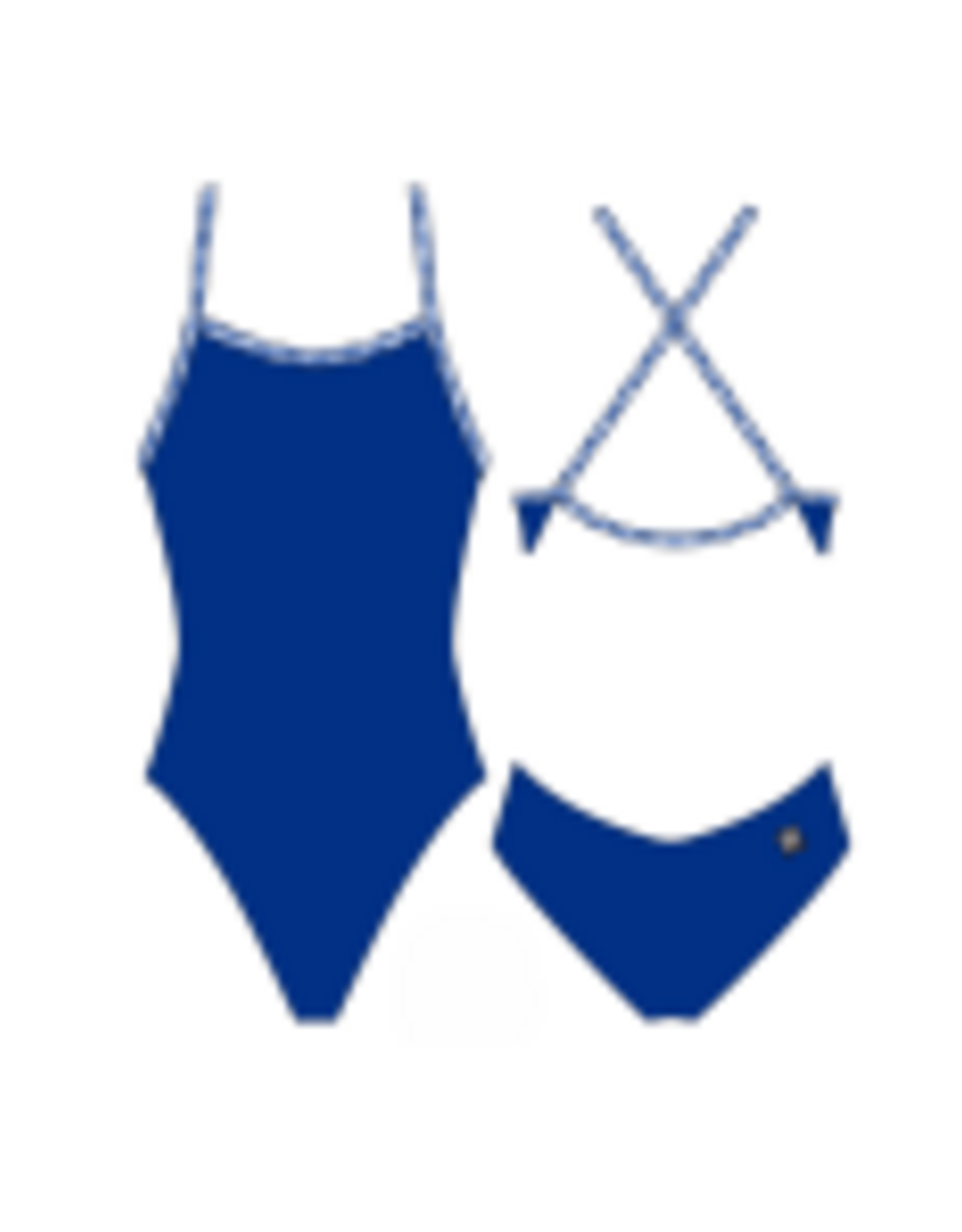 JOLYN JOLYN BRANDON 2 ONESIE PRINT