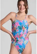 JOLYN JOLYN JACKSON 4 PRINT ONESIE