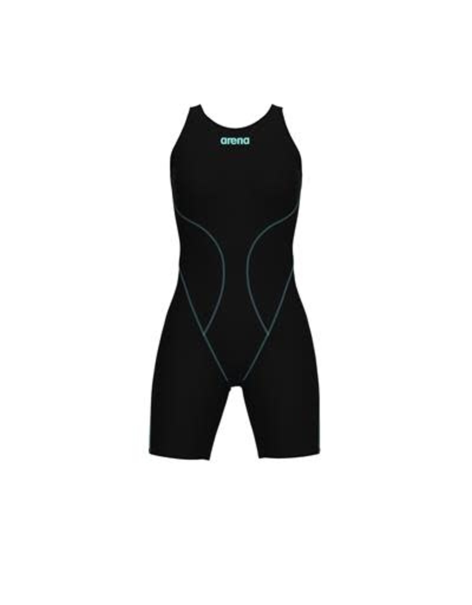 ARENA ARENA POWERSKIN IMPULSO OPEN BACK