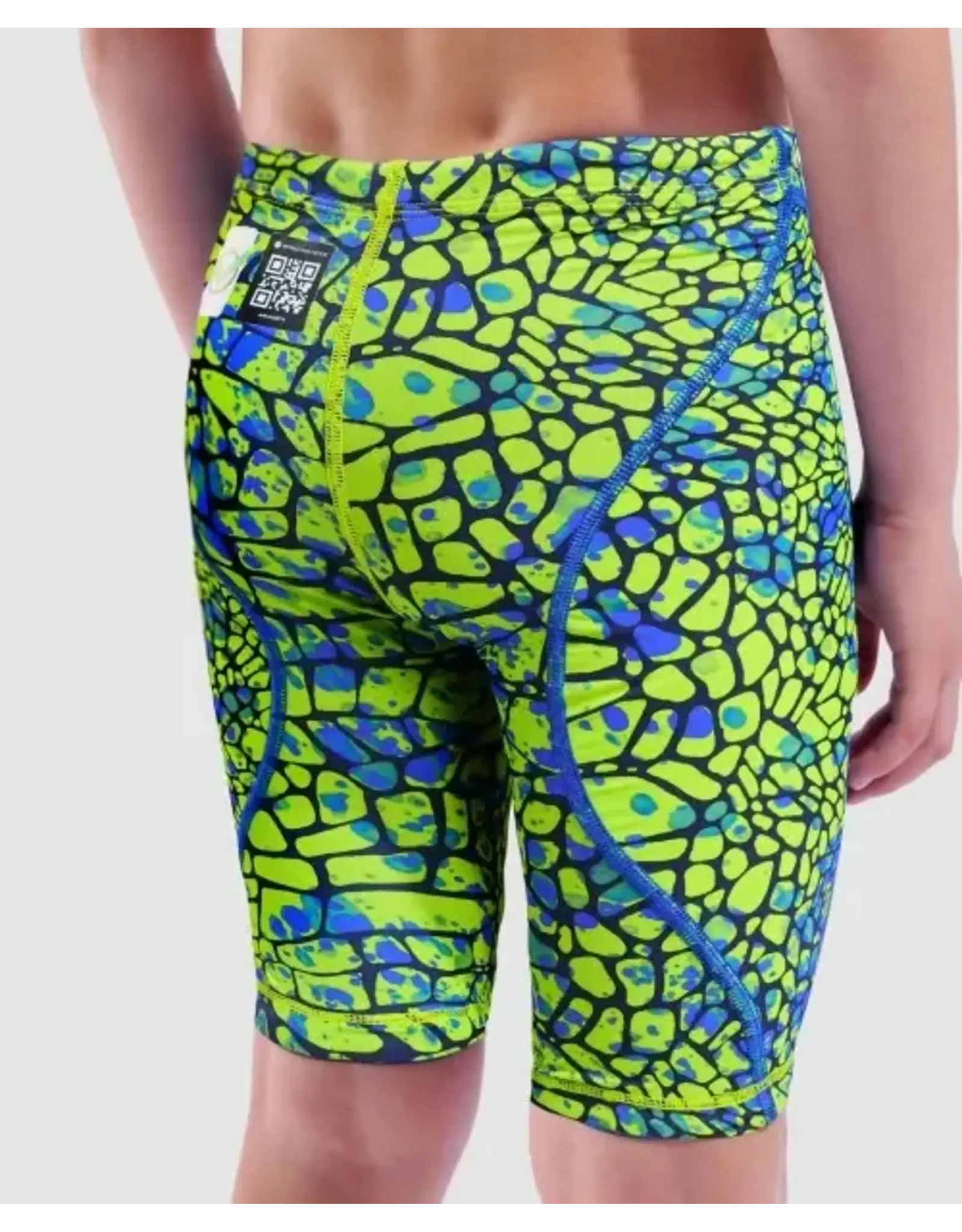 ARENA ARENA POWERSKIN ST NEXT LE JAMMER JR