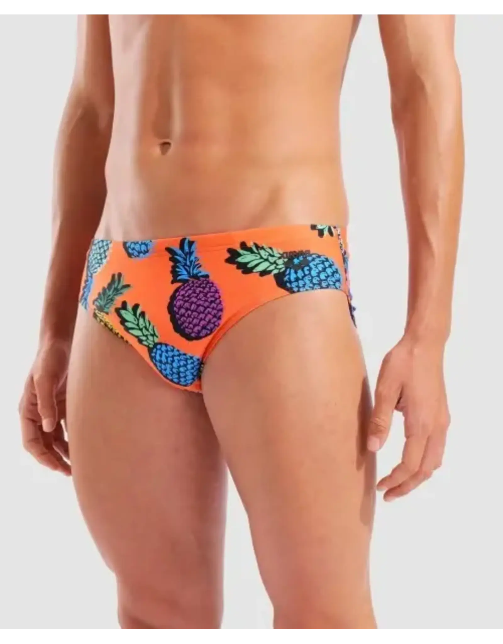 ARENA ARENA PRINT SWIM BRIEF