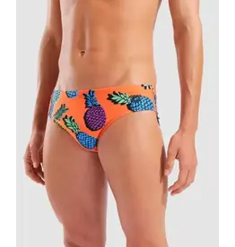 ARENA ARENA PRINT SWIM BRIEF