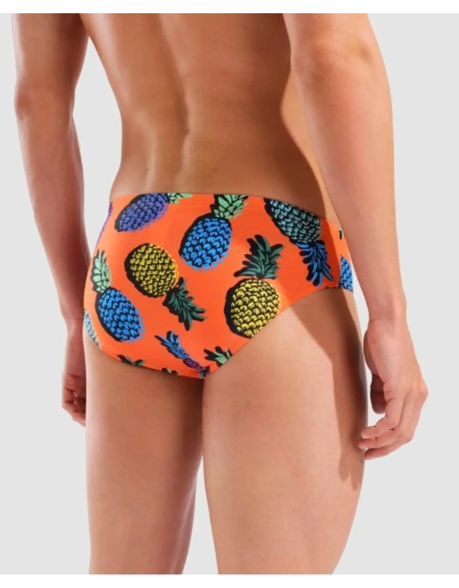 ARENA ARENA PRINT SWIM BRIEF