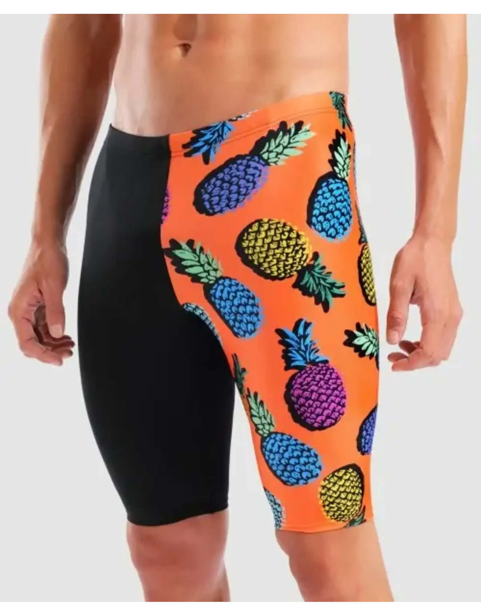 ARENA ARENA PRINT SWIM JAMMER