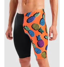 ARENA ARENA PRINT SWIM JAMMER