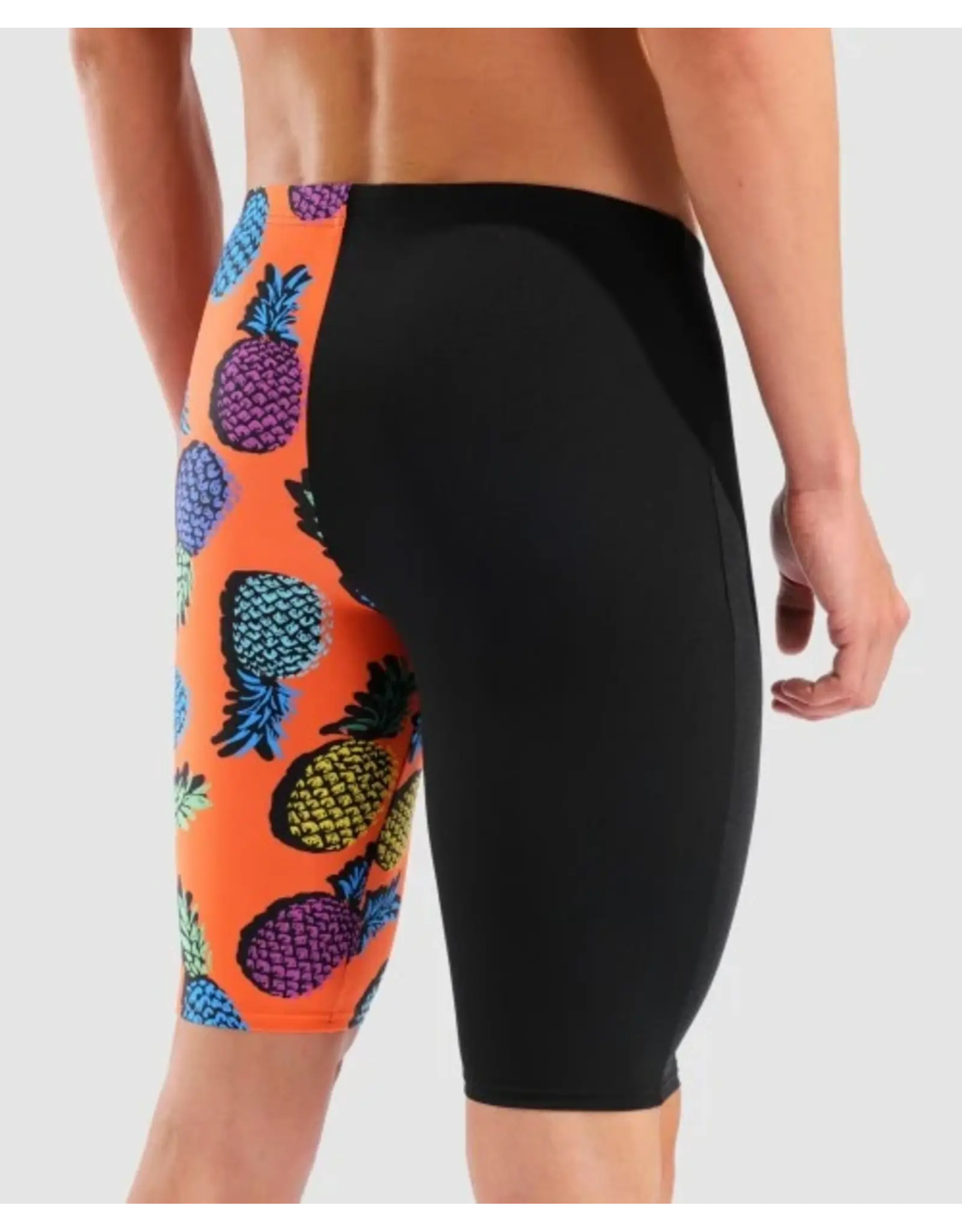 ARENA ARENA PRINT SWIM JAMMER