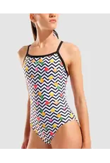 ARENA ARENA PRINTED LIGHT DROP BACK