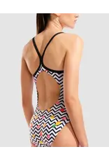 ARENA ARENA PRINTED LIGHT DROP BACK