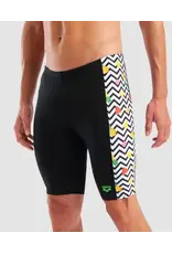 ARENA ARENA PRINT SWIM JAMMER