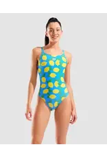 ARENA ARENA LACE PLUS BACK