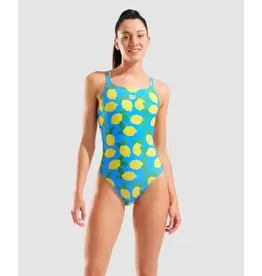 ARENA ARENA LACE PLUS BACK