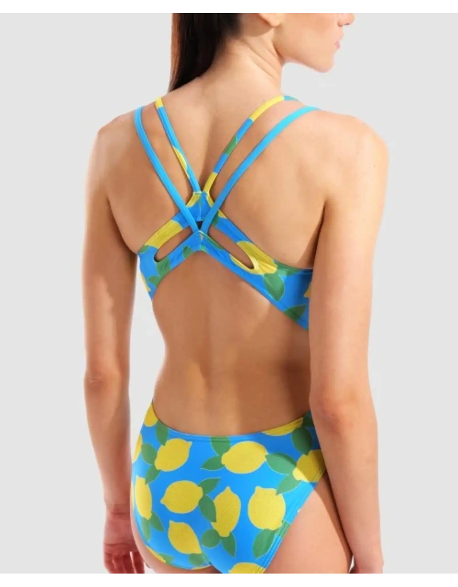 ARENA ARENA LACE PLUS BACK