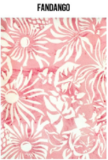 JOLYN JOLYN TOMCAT PRINT BIKINI TOP