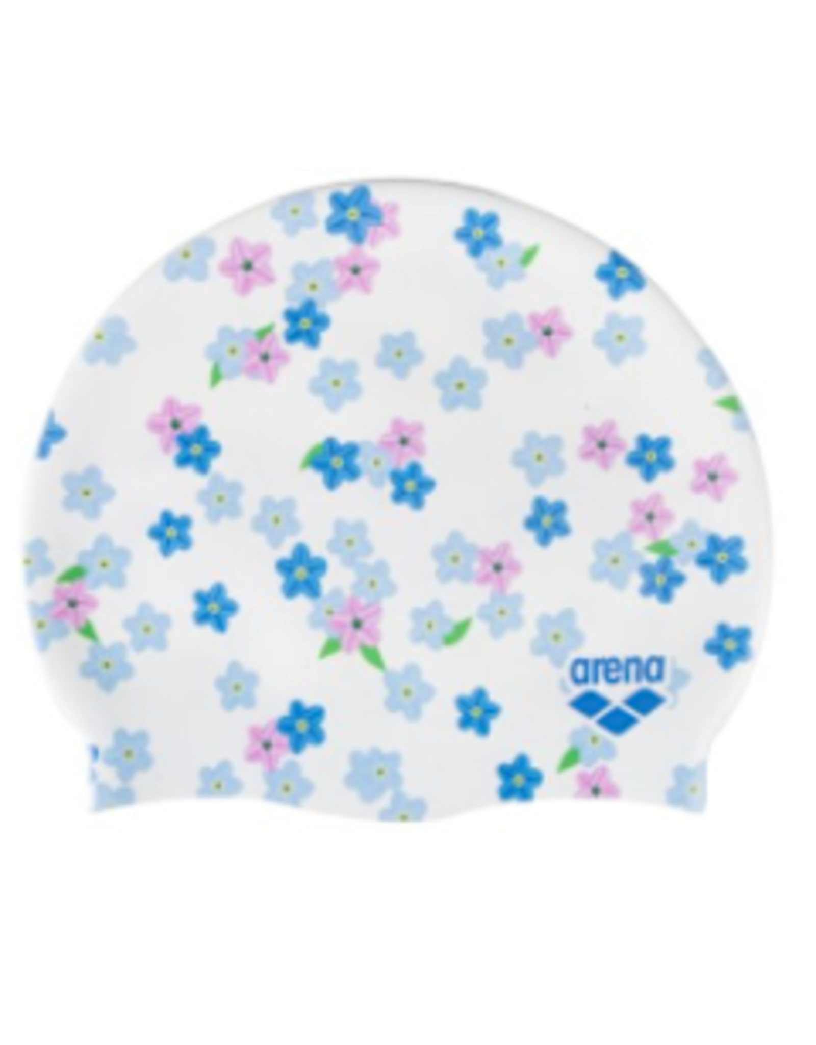 ARENA ARENA HD SILICONE PRINT CAP