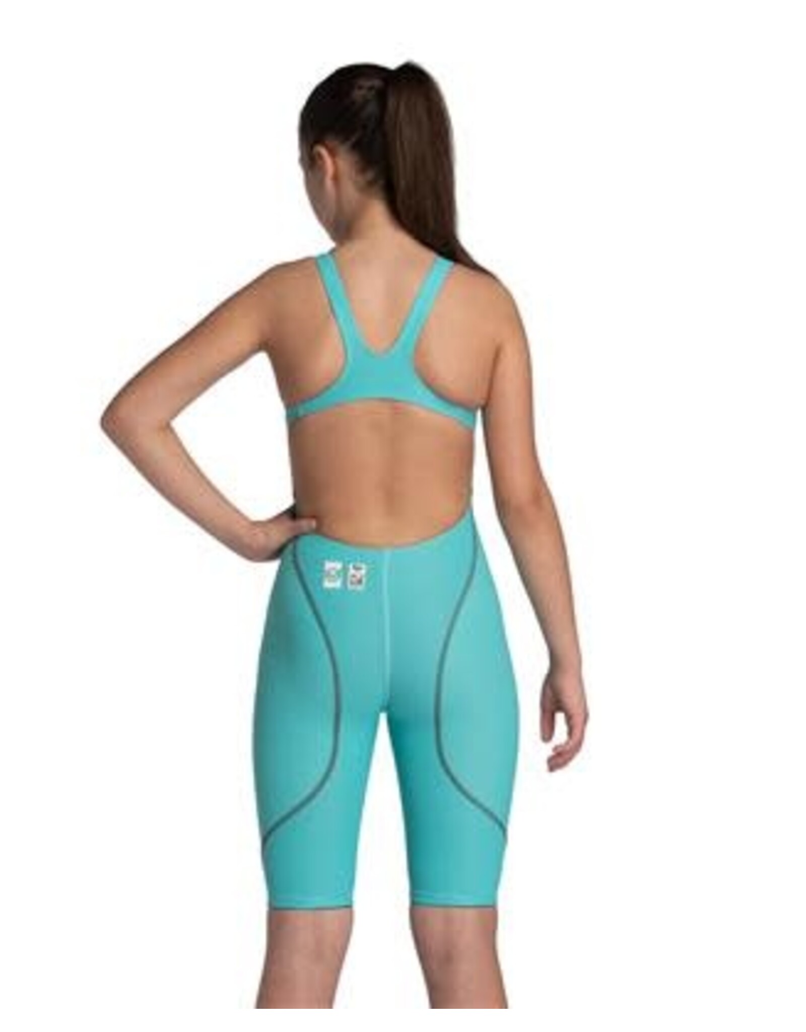 ARENA ARENA POWERSKIN ST NEXT SOLID OPEN JR