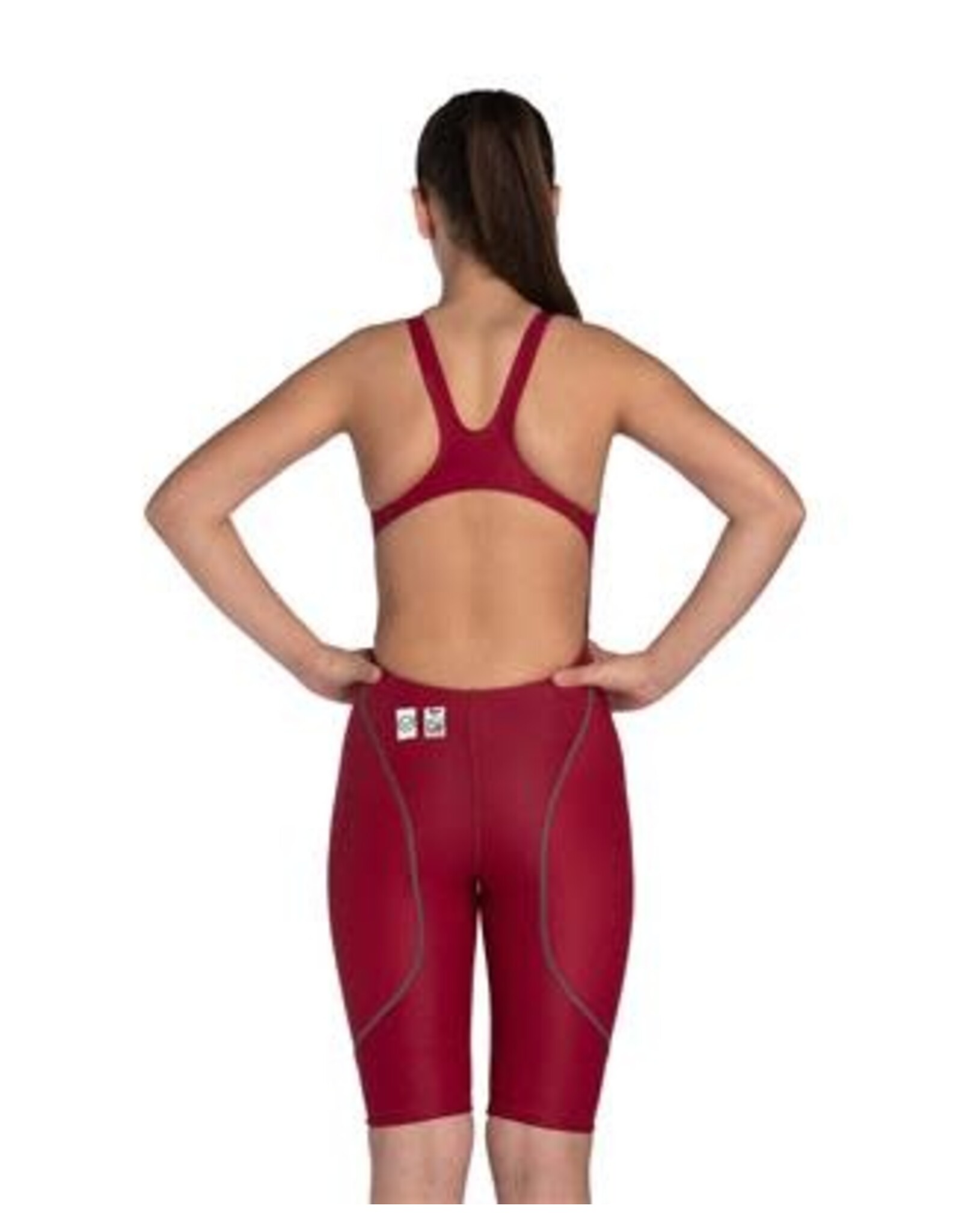 ARENA ARENA POWERSKIN ST NEXT SOLID OPEN JR