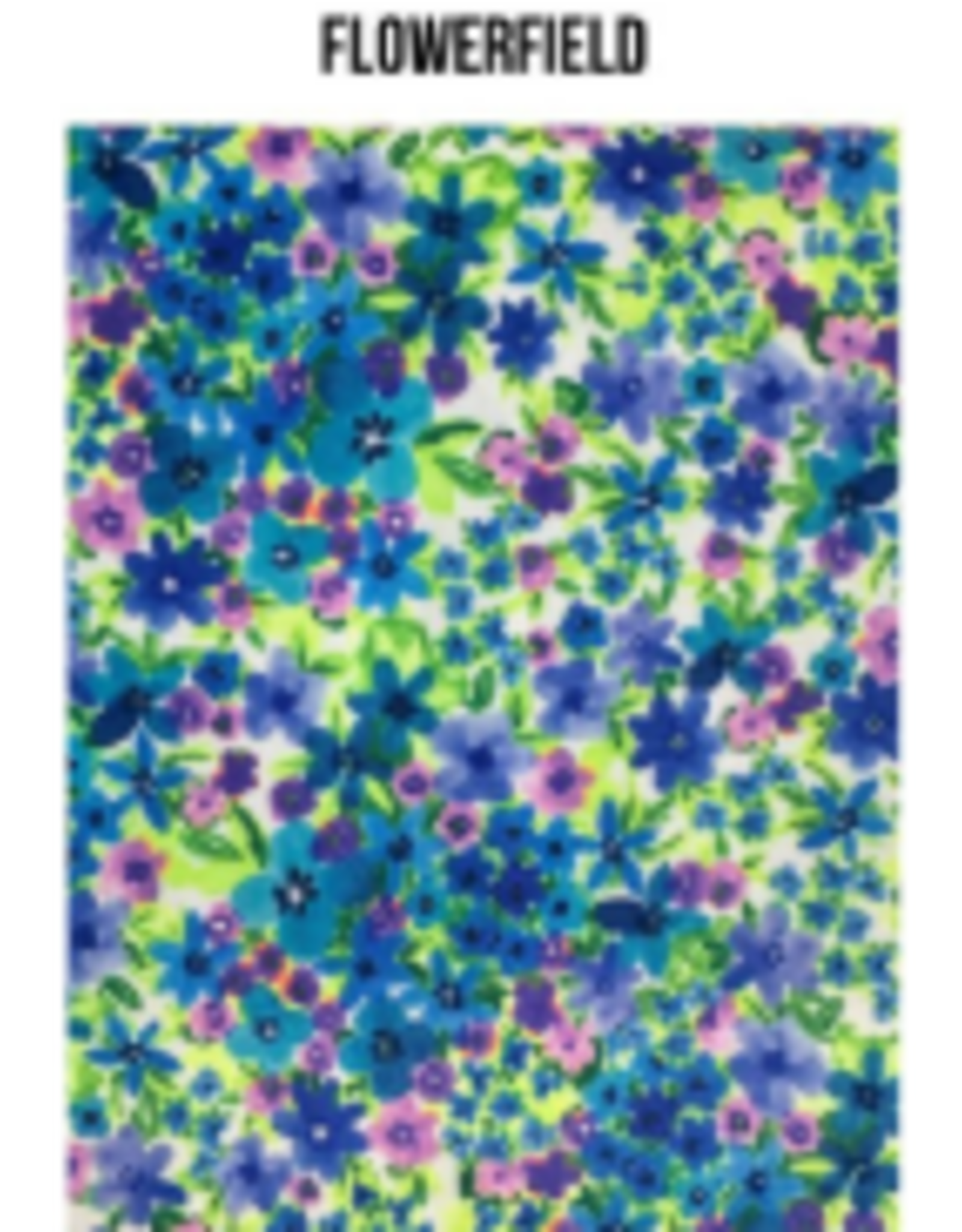 JOLYN JOLYN JOCELYN PRINT BIKINI TOP