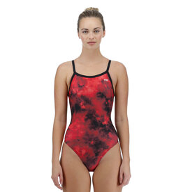 TYR TYR MIASMA DIAMONDFIT SUIT