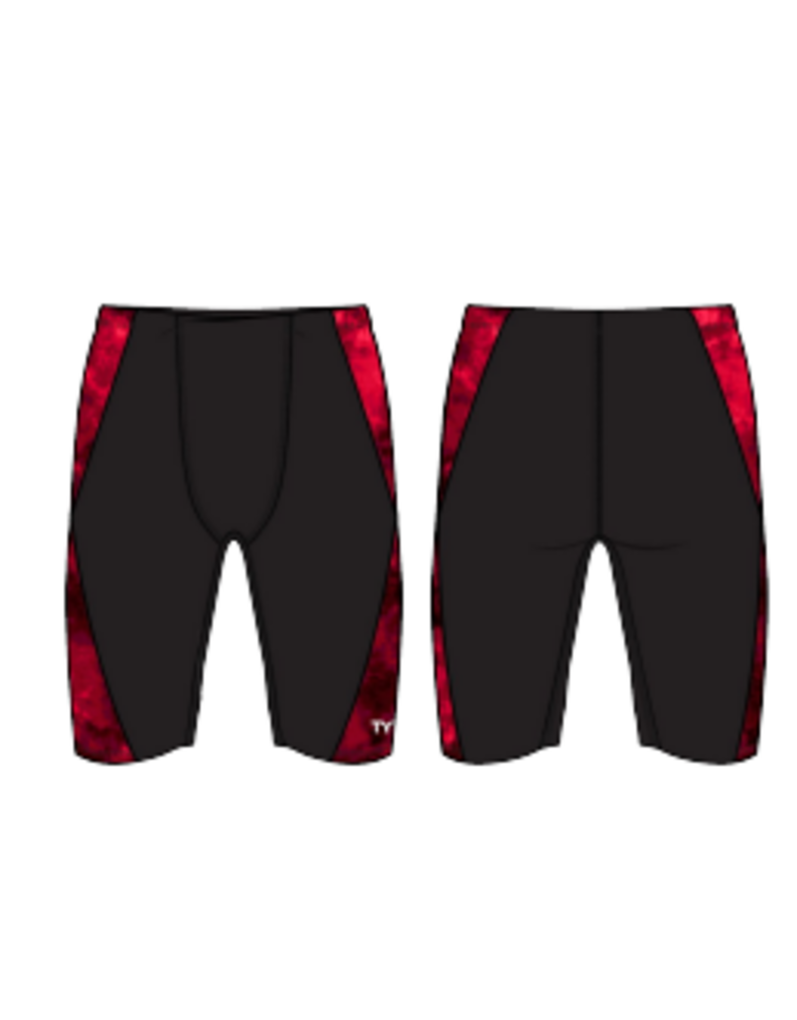 TYR TYR MIASMA BLADE SPLICE JAMMER