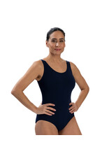 DOLFIN DOLFIN SOLID MODERATE SCOOP BACK