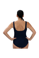 DOLFIN DOLFIN SOLID MODERATE SCOOP BACK