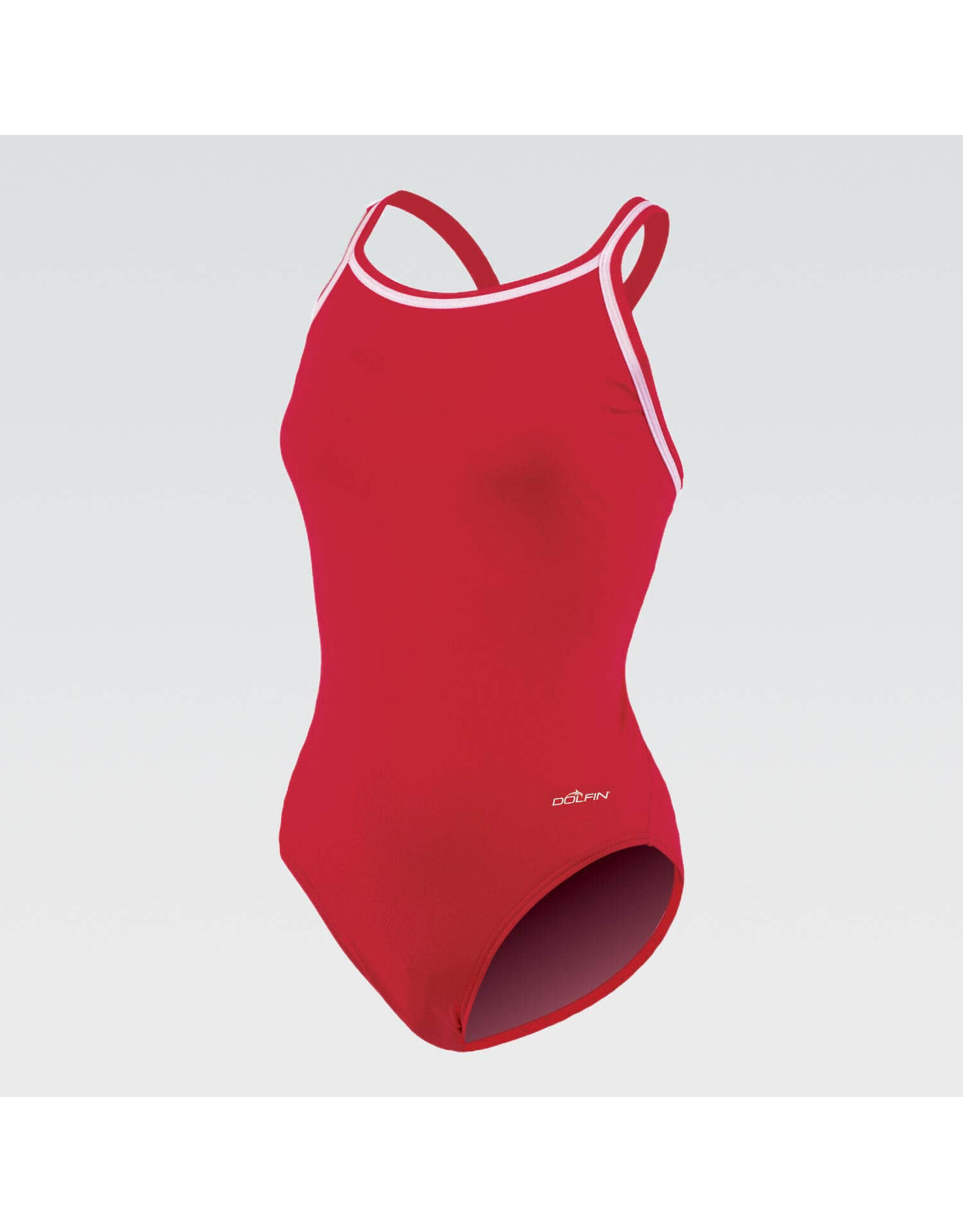 DOLFIN DOLFIN SOLID DBX BACK