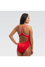 DOLFIN DOLFIN SOLID DBX BACK