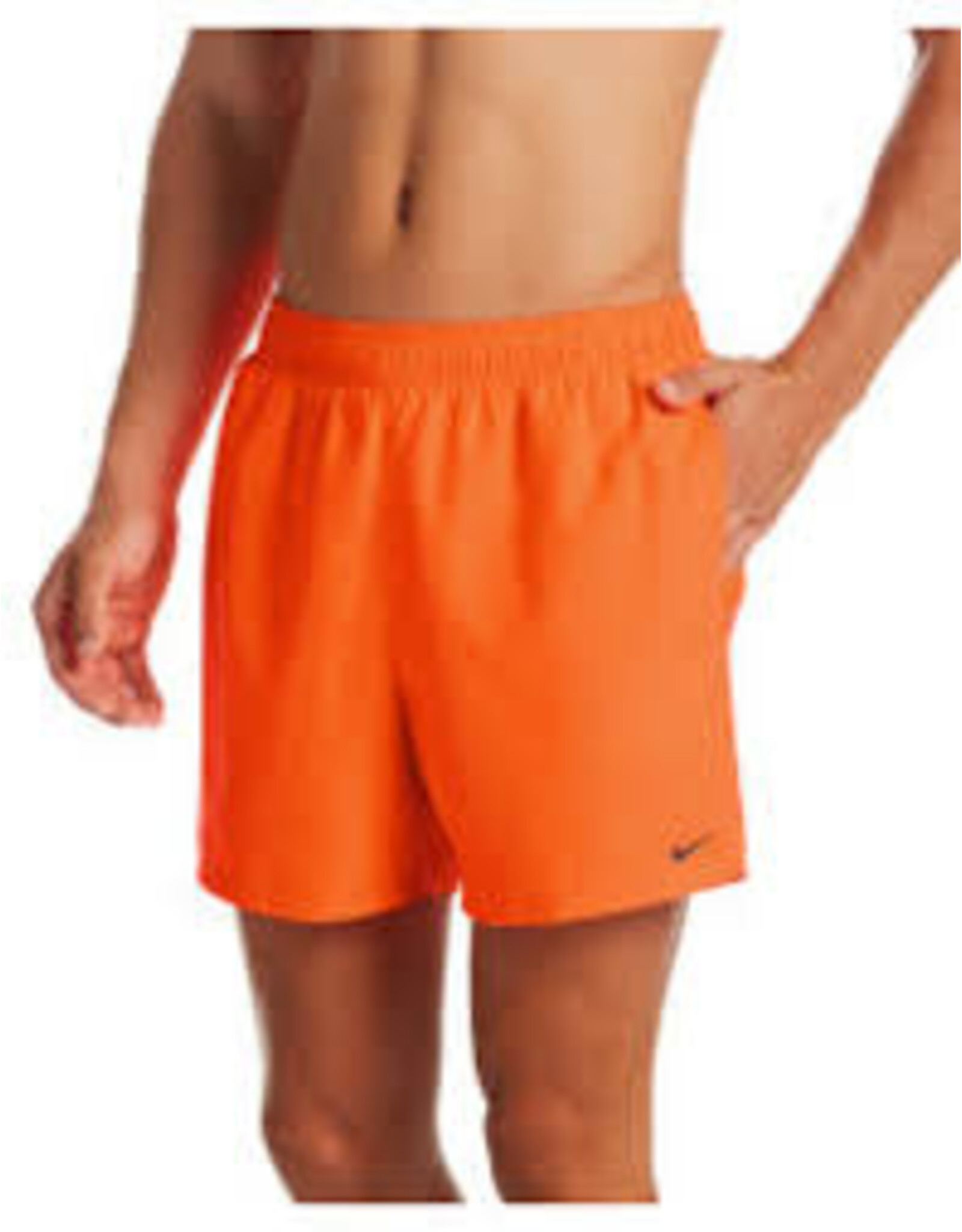 NIKE NIKE ESSENTIAL LAP 5" VOLLEY SHORT