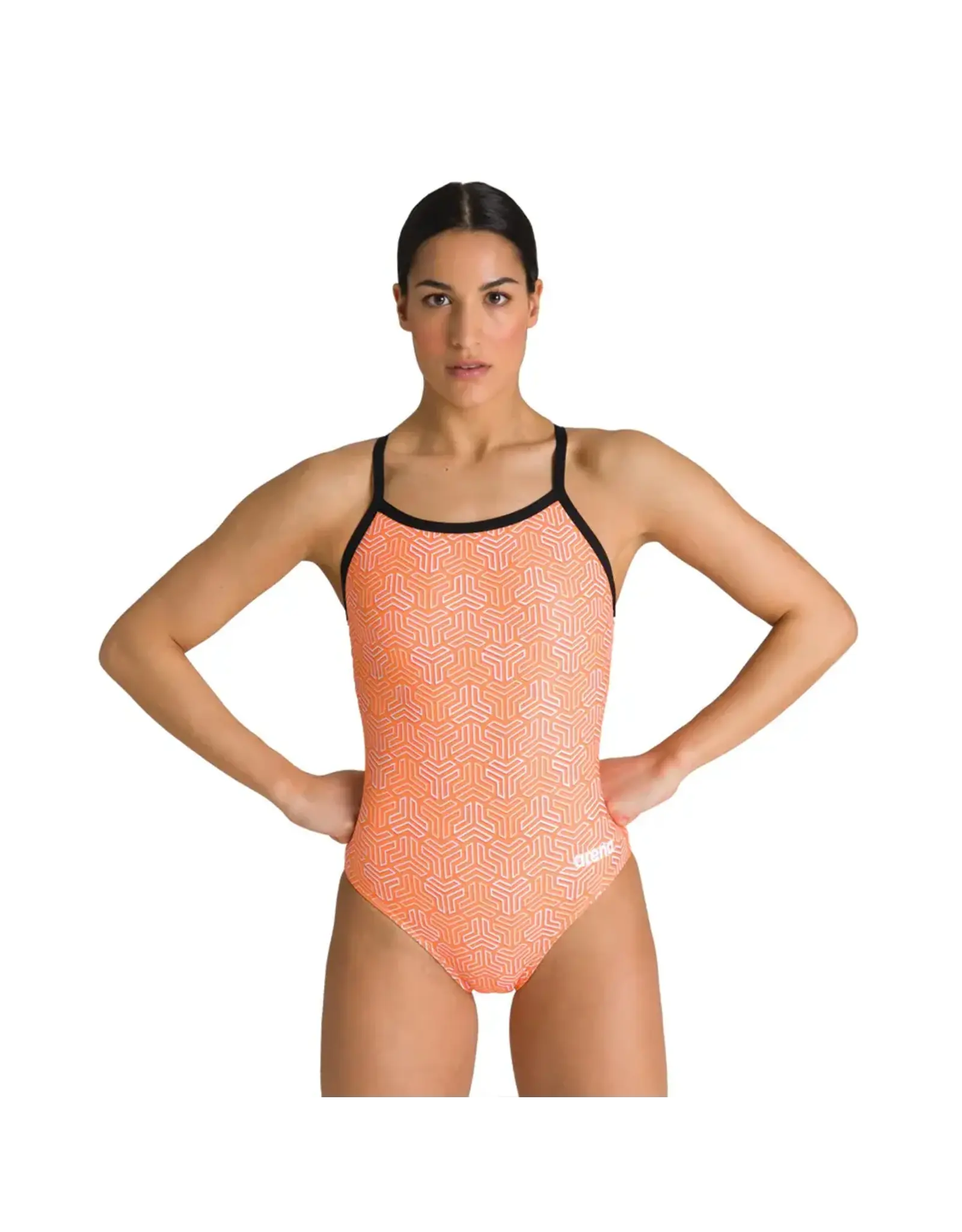 ARENA ARENA KIKKO LIGHT DROP BACK