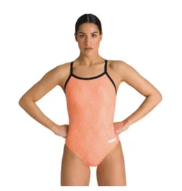 ARENA ARENA KIKKO LIGHT DROP BACK