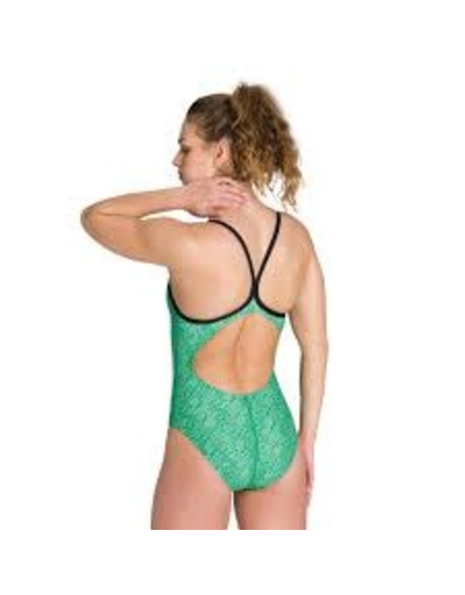 ARENA ARENA KIKKO LIGHT DROP BACK