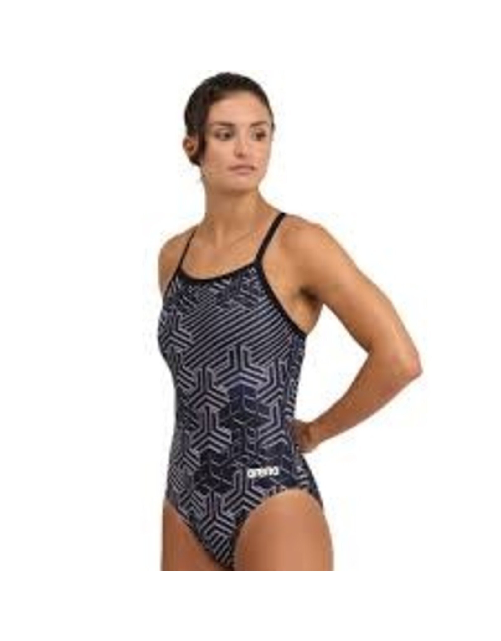 ARENA ARENA KIKKO LIGHT DROP BACK