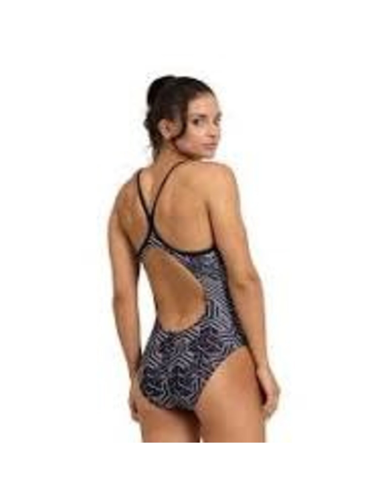 ARENA ARENA KIKKO LIGHT DROP BACK